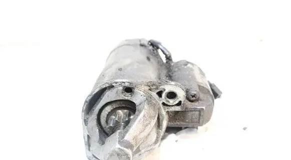 KIA Sorento Starter motor