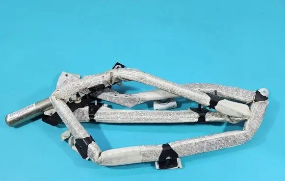 BMW X3 E83 Roof airbag 30380660D IMPRK1557761