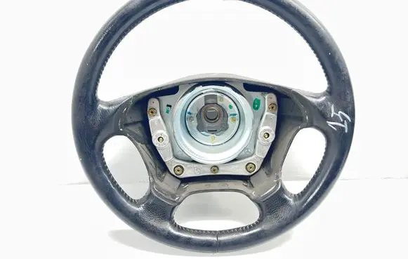 Mercedes-Benz ML W163 Steering wheel