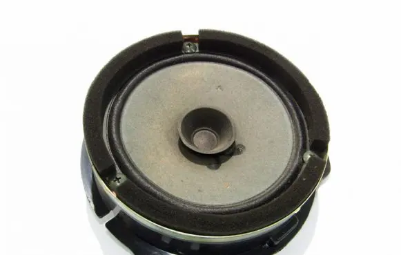 Suzuki Grand Vitara I Rear door speaker 080014128