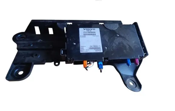 Volvo S90, V90 Other control units/modules 31489606