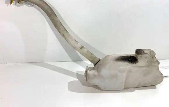 Renault Kangoo II Windshield washer fluid reservoir/tank 664707392