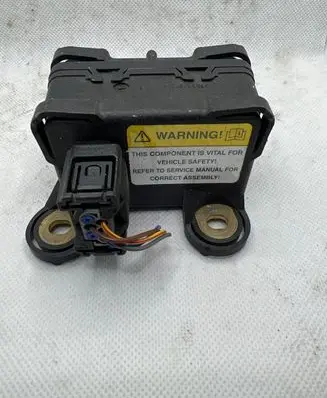 Volvo V50 ESP acceleration yaw rate sensor 10170103533