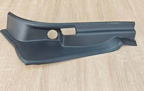 BMW 4 G22 G23 G24 G26 Other trunk/boot trim element 7487594