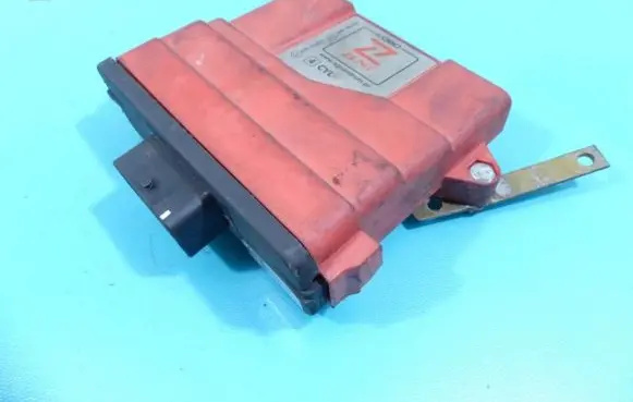 Opel Vectra C LP gas control unit module IMPRK1321247