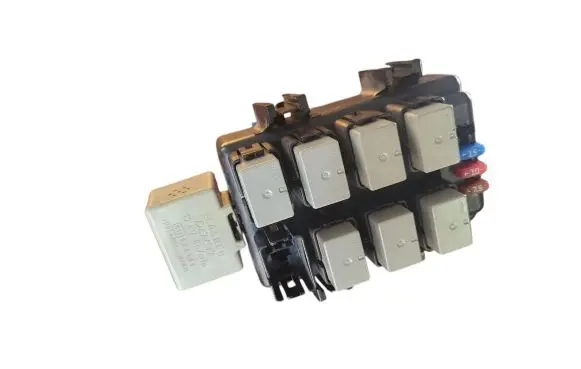 Subaru Impreza III Fuse box set RB101100B 86111AG010 066500-5760
