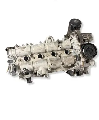 Volkswagen Golf VI Engine CAX