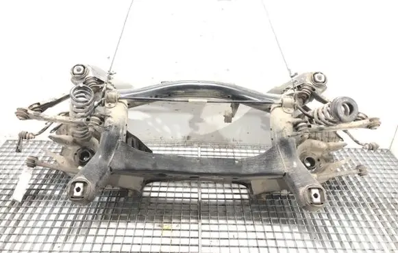 BMW 3 F30 F35 F31 Rear suspension assembly kit set 