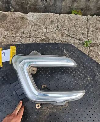 Renault Captur LED Daytime headlight 266055303R 0288600133