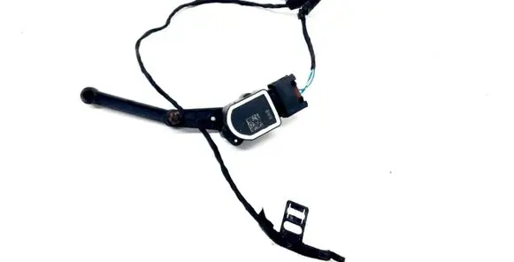 BMW 5 GT F07 Headlight/headlamp level sensor 6788573