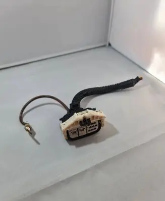 Mini One - Cooper R50 - 53 Other wiring loom 9805942