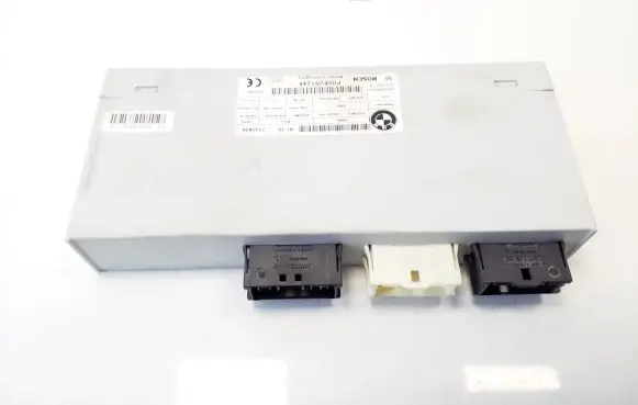 Tailgate/trunk control unit/module