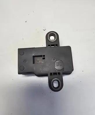 BMW 1 E81 E87 ESP acceleration yaw rate sensor 34526753694