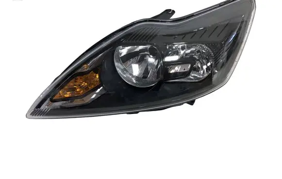 Ford Focus Headlight/headlamp 8M5113101CA 8M5113101CB REPLACEMENT