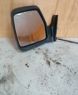 Citroen Jumpy Manual wing mirror 