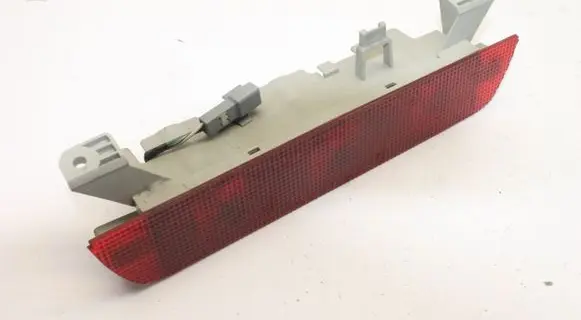 Toyota Land Cruiser (HDJ90) Third/center stoplight