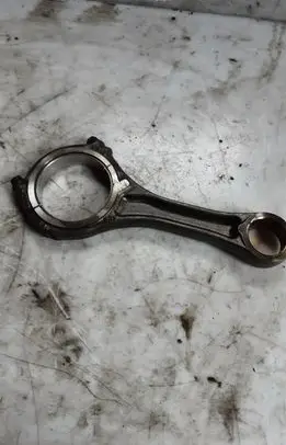 Audi A6 S6 C7 4G Connecting rod/conrod 59AE