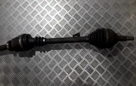 Renault Espace - Grand espace IV Front driveshaft