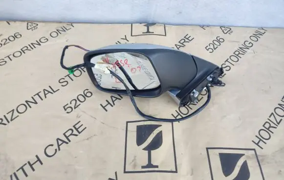 Fiat Ulysse Front door electric wing mirror E2011011 E2021011