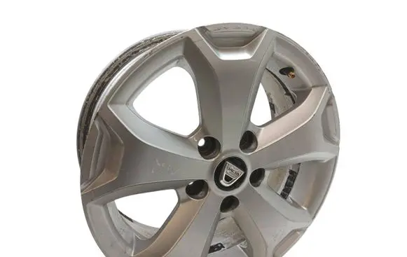 Dacia Duster II R16 alloy rim 