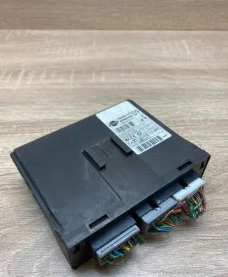 Nissan Primera Comfort/convenience module 28596AV309 5WK48127 WITHPLUG