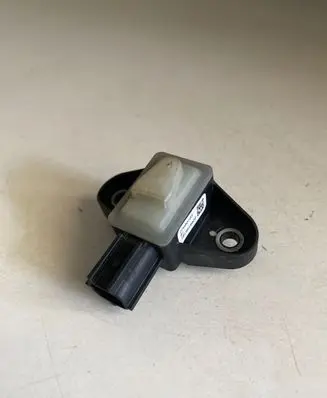 Seat Leon (1P) Airbag deployment crash/impact sensor 5N0959354A