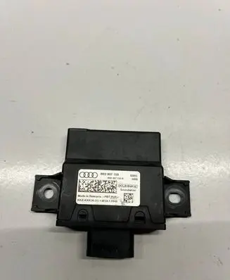 Audi A5 8T 8F Other control units/modules 8K0907159