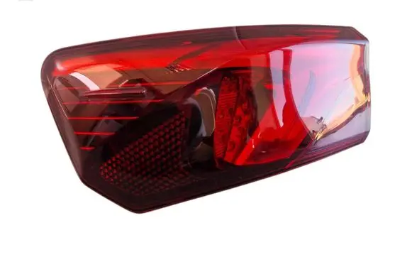 Toyota Avensis T270 Rear/tail lights 8156005310