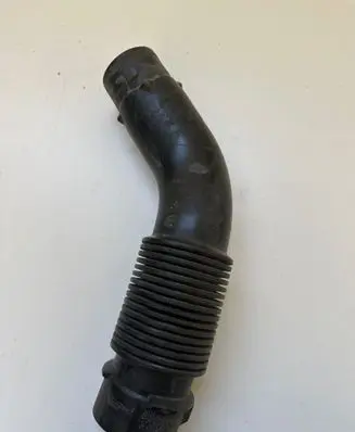 Peugeot Partner III Air intake hose/pipe 9810920980 70078W01