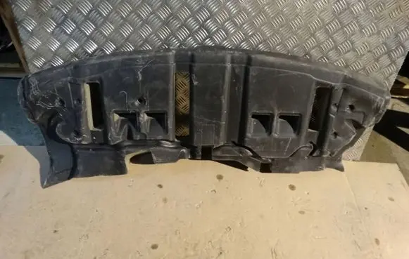 Mercedes-Benz S W222 Center console A2226827802