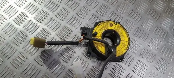 Nissan Almera Airbag slip ring squib (SRS ring)