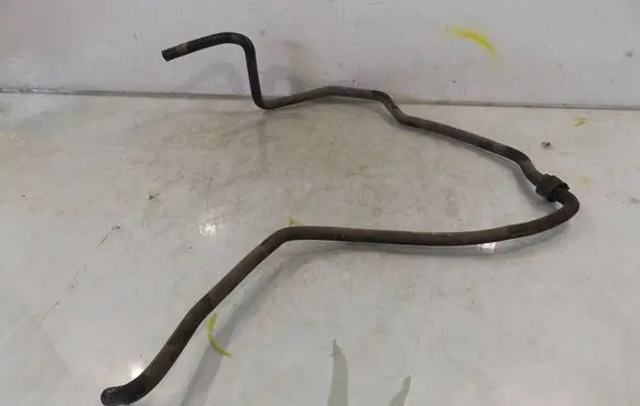 Seat Ibiza IV (6J,6P) Engine coolant pipe/hose 6R0121447