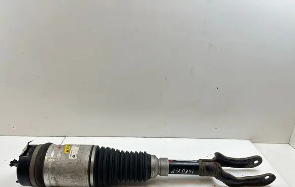 Jeep Grand Cherokee Air suspension front shock absorber 68231887AA