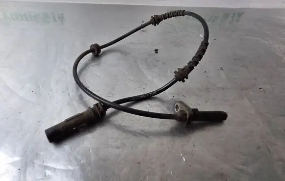 BMW 6 F06 Gran coupe ABS rear brake sensor 6784901 3452
