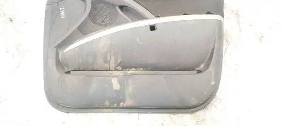 Toyota Corolla Verso AR10 Front door card panel trim 677770F010