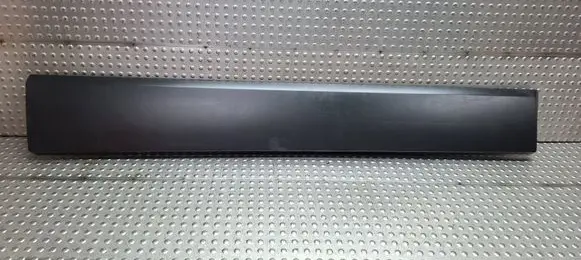 Renault Trafic III (X82) Sliding door trim (molding) S27639264 768546496R
