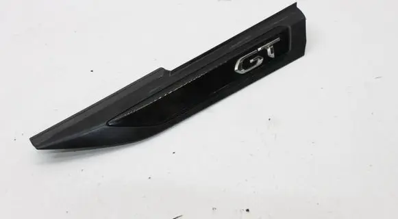 Peugeot 2008 II Fender grill 9825861580
