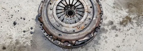KIA Sorento Clutch set kit