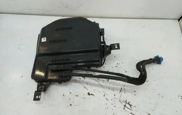 Ford Ranger IV AdBlue liquid reservoir pu5a-5l279-ab