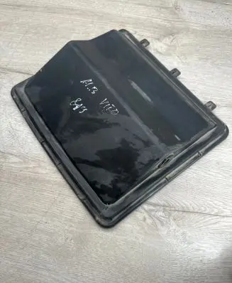 Mercedes-Benz Vito Viano W639 Battery box tray cover/lid A6395450003