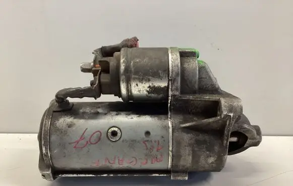 Renault Laguna II Starter motor 8200628419A