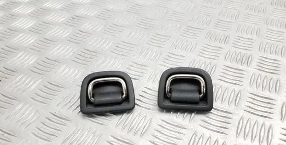 Audi A3 S3 8V Tie down hook / loop 