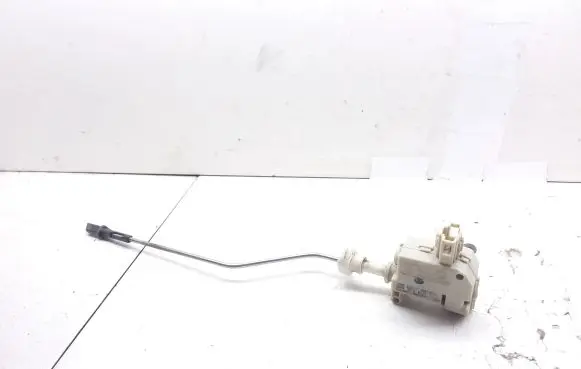 Central locking motor