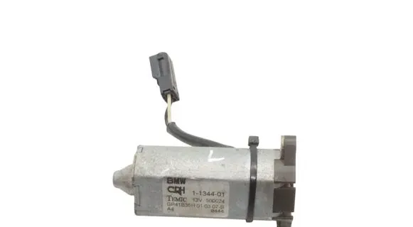 BMW 3 E92 E93 Seat adjustment motor 1134401 GP41B35H