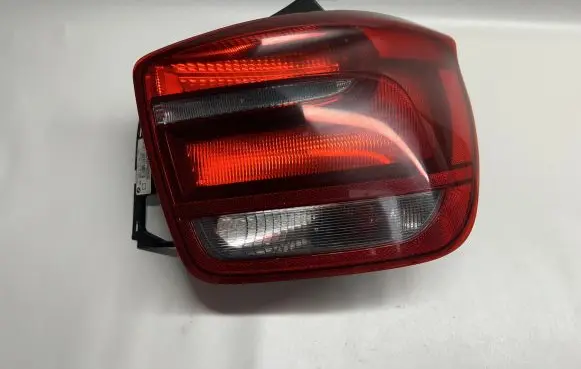 BMW 1 F20 F21 Rear/tail lights 7270098 63217270098