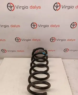 Chevrolet Captiva Rear shock absorber/damper