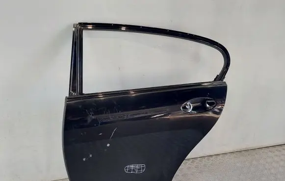 Lexus GS 300 350 430 450H Rear door
