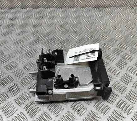 Mercedes-Benz CLA C118 X118 Voltage converter inverter A0009012822 A0019023511
