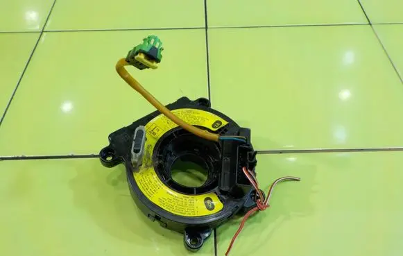 Chevrolet Captiva Airbag squib ring wiring 96628697 TASMA ZWIJAK
