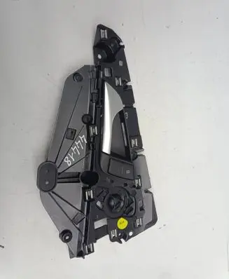 Audi A6 S6 C7 4G Rear door interior handle 4G0839019A